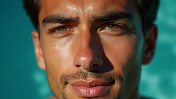 Davidoff Cool Water Intense: the perfect blend of freshness and seduction