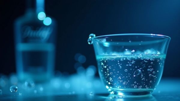 Davidoff Cool Water Intense: the perfect blend of freshness and seduction