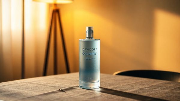 Discover Davidoff Cool Water Intense: A Fresh and Alluring Aroma