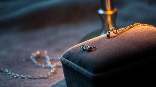 Top tips for choosing perfect charms for your jewelry set